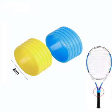 Tay cầm vợt tennis silicon tùy chỉnh