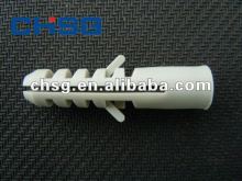 Popular plastic expand nail (SG)