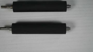 pressure resistance Rubber roller