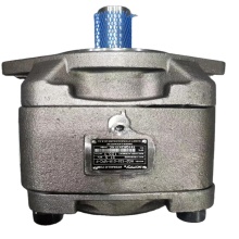 Hydraulic Pumps for Injection Molding Machines: Sunny HG2-125-01R-VPC-F and HYTEK HG1-40-01R-VPC-36