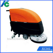 Industry automatic floor dryers and scrubbers