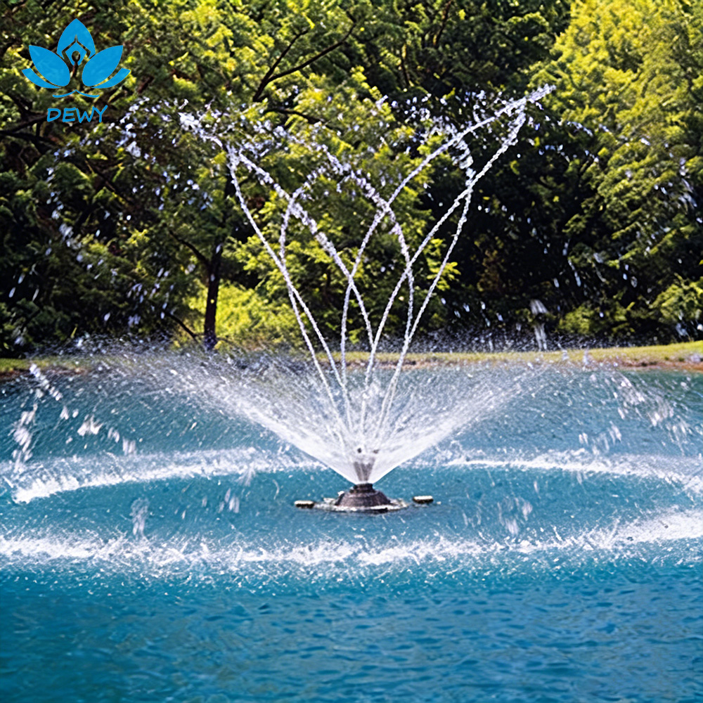 بیرونی فوارے outdoor fountains