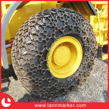 Heavy Mining Protection Chain