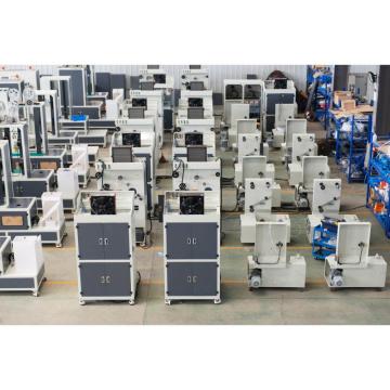 Automatic photovoltaic MBB PV Ribbon equipment