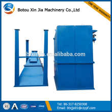 High Efficiency Dust Absorber Cement Silo Filter