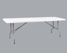 white granite folding outdoor table and chairs