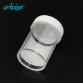 30ml 60ml 120ml sterile hospital urine cup container