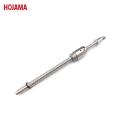 Compact 0602 Round Nut Ball Screw