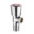 China water Sanitary ware angle valve polish fitting