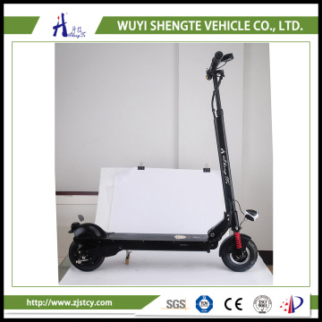 Professional 8inch balance scooter electric with led light