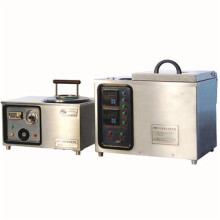 Asphalt Pressure Ageing Tester by ASTMD 6521