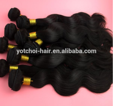 Unprocessed Vigin Grade 7A+ Indian Human Hair India, Virgin Indian Remy Hair Extension Indian Hair New Products