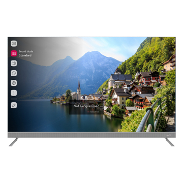 OEM Led Smart TVs: 32-65 Inch 2K 4K Plasma & LED TVs