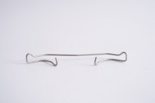 Precision Wire forming spring