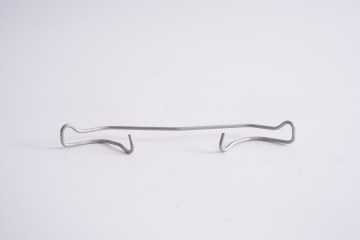 High-quality Wire-formed spring 2