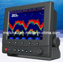 10 Inch TFT Navigational Echo Sounder
