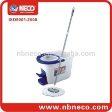 360 degrees spin mop, foot padel spin mop