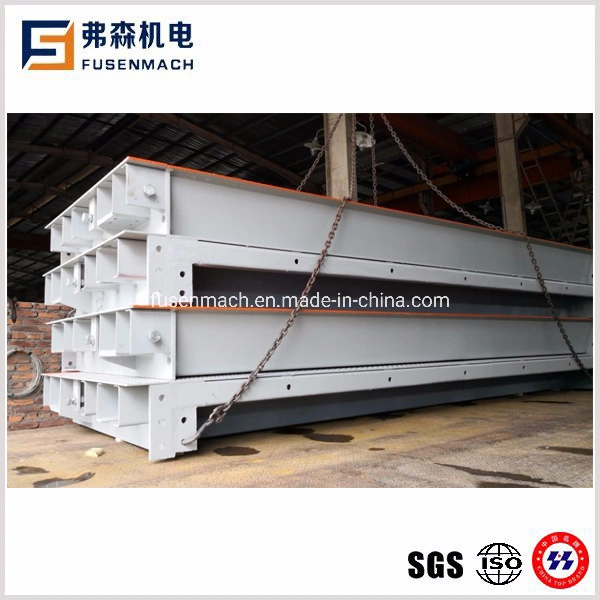 China High Quality 80 Ton Weigh Bridge Scale for Truck Scale