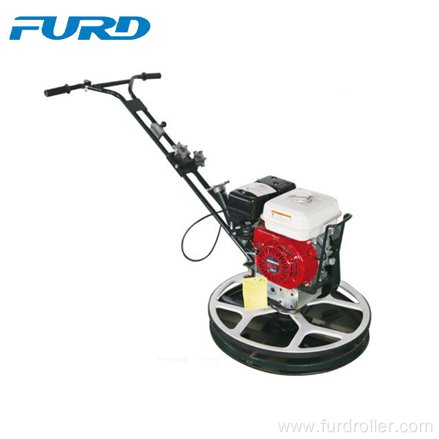 small honda engine 24 power trowel machine with best price