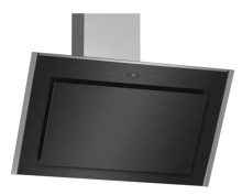 Neff Hood Chimney Wall Mounting