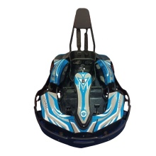 1500W*2 Karting Race Tor Car Adult Go Kart on Sale