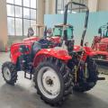 Rototiller bajak traktor 3PL untuk dijual