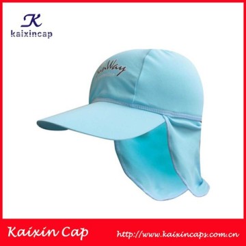 summer protect neck baseball cap