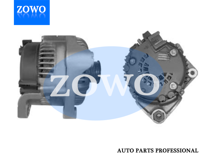 vw jetta alternator replacement cost 12317524972