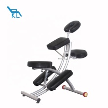 Wholesale Portable Folding Massage Spa Bed Tattoo Chair - Adjustable Massage & Scraping Chair