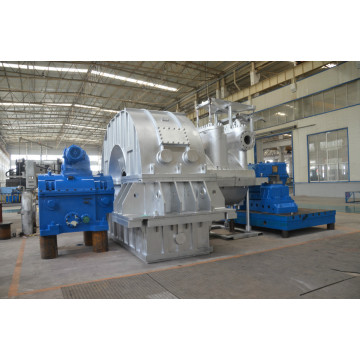 Reheat Condensing Steam Turbine from QNP