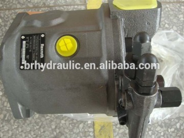 Rexroth pump a10vo, a11vo260 rexroth