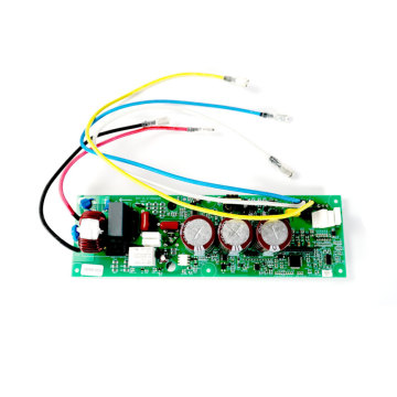 2.2KW Solar Water Pump Controller