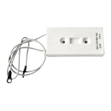 Ceramic Composition Wirewound Resistors RX27-8 80W 20RJ