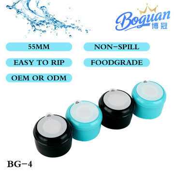 Five gallon water dispenser big bucket lid