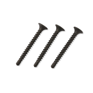 Bugle Head Self Drilling Screw