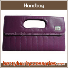 PU CLUTCH PURSES