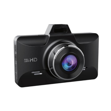 Youyue M01P 360° Camera Automobile Data Recorder