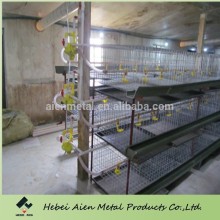 welding broiler rearing cage the best price