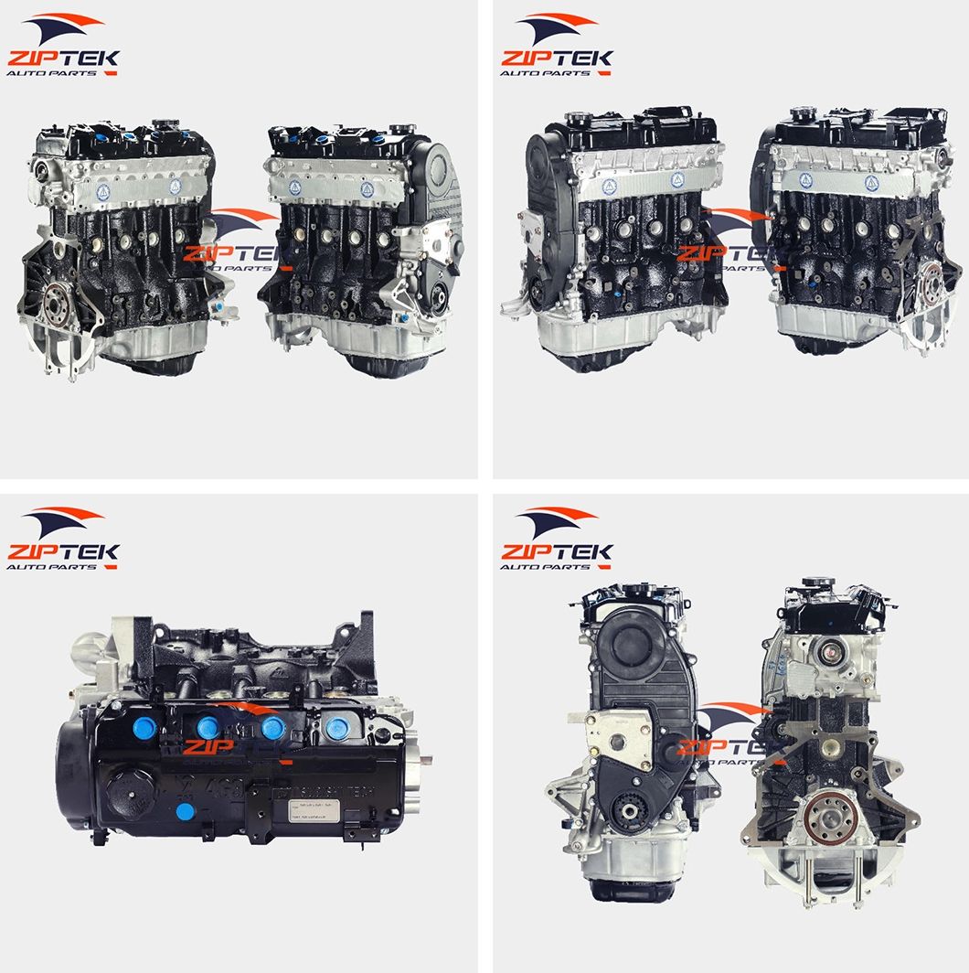 Рухавік Changan Kaicene 4G94S3 Changan Kaicene 4G94S Engine3