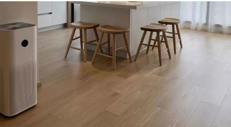  Composite Wood Flooring