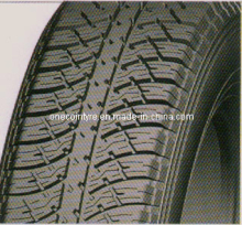(235/75r15lt) Semi Steel Radial PCR Tire (Ds620)