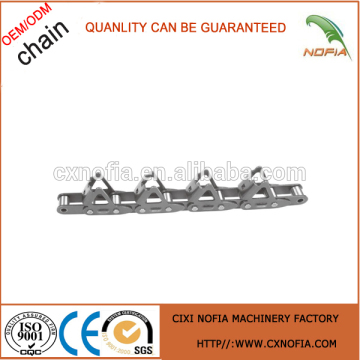 S55HM1A1 agricultural conveyor chain from China supplier