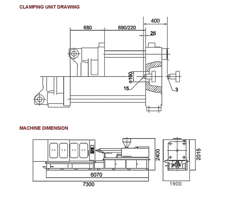 Professional Supplier eva shoe injection moulding machine