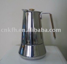 espresso maker