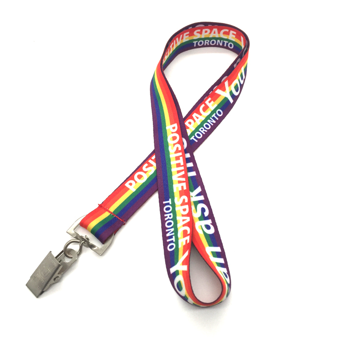 ID Card Lanyard