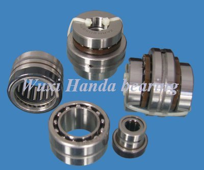 G20cr2ni4a Combined Roller Bearing For Drilling Machine, Drill Bushing, Die Head Spindle