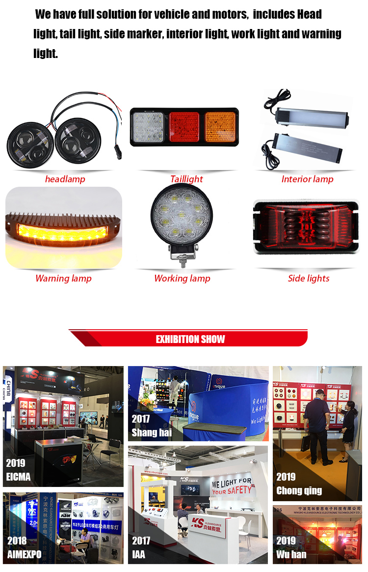 Przenośne światło LED Światło robocze światło robocze z zasadą magnetyczną 180 Rotatible Składana lampka