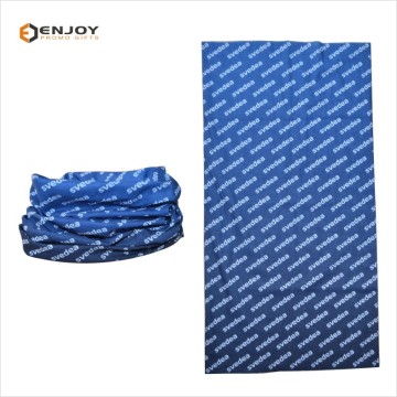 QuickDry Multifunction Seamless Tube Buffs Headscarf