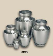 Brass Cremation Urns