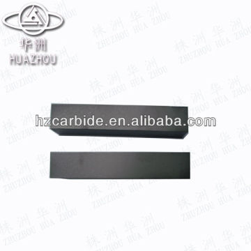 tungsten carbide blanks